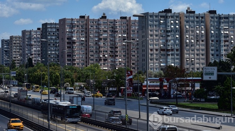 Konut alacakları ilgilendiriyor: Fiyat ve satışta dikkat çeken değişim!