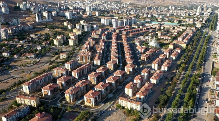 Konut alacakları ilgilendiriyor: Fiyat ve satışta dikkat çeken değişim!