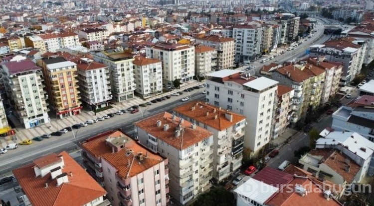 Konut alacakları ilgilendiriyor: Fiyat ve satışta dikkat çeken değişim!