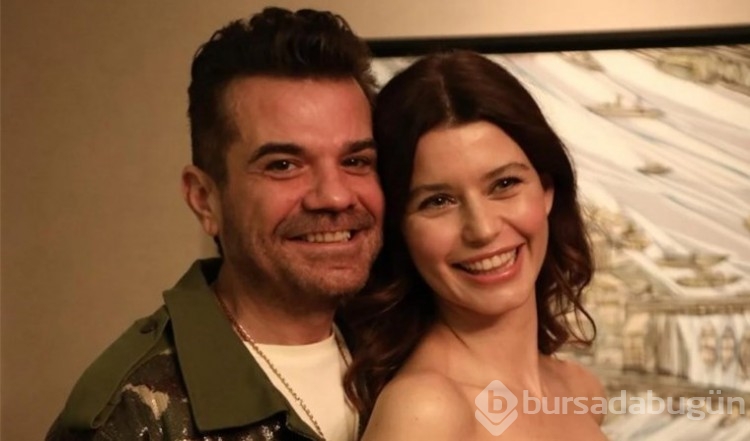 Beren Saat'in merak uyandıran yeni filmi yolda!