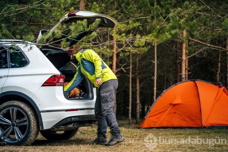 Türkiye'nin en çok satan SUV modelleri belli oldu