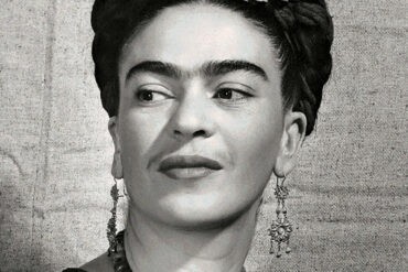 "Frida Kahlo'nun Günlükleri" ilk kez Türkiye'de