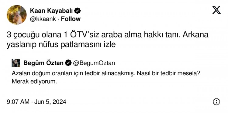 Okumanız gereken en komik Tweetler