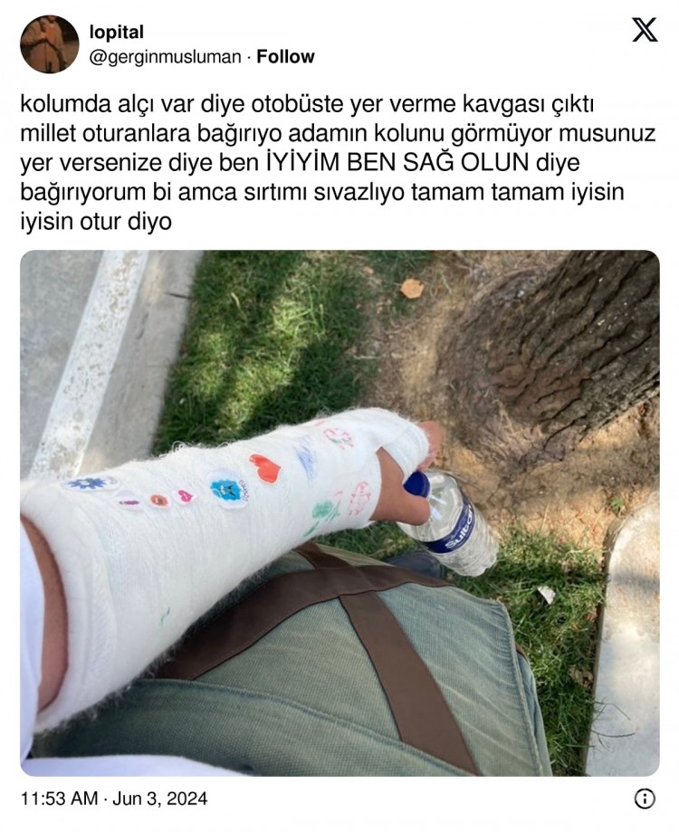 Okumanız gereken en komik Tweetler