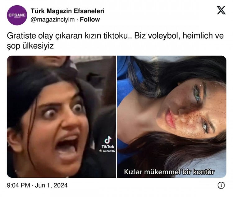 Okumanız gereken en komik Tweetler