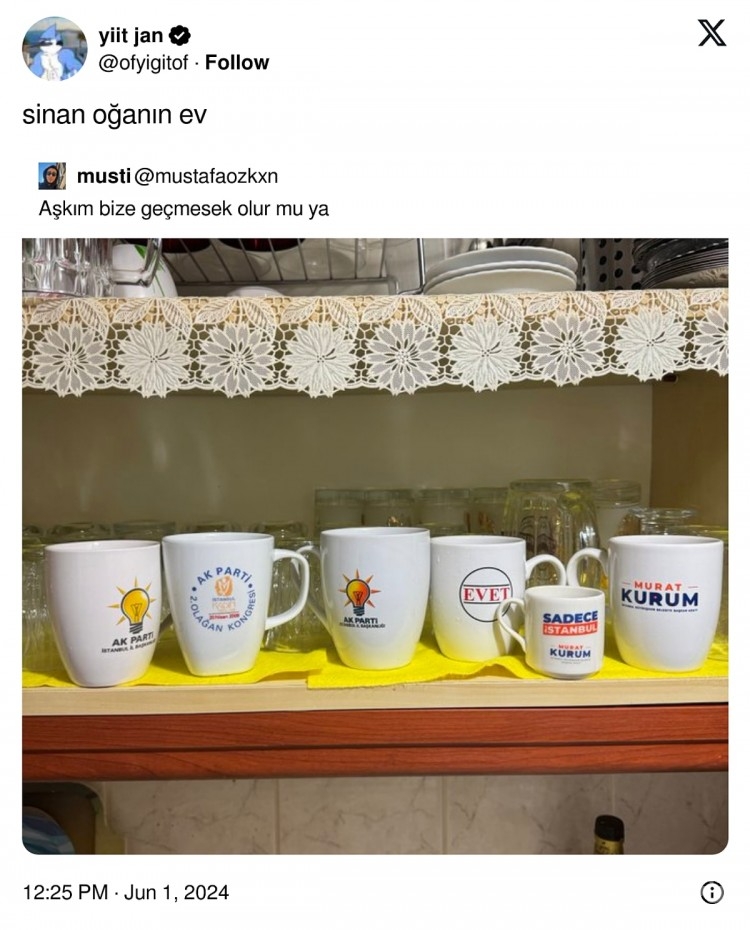 Okumanız gereken en komik Tweetler