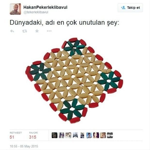 Okumanız gereken en komik Tweetler