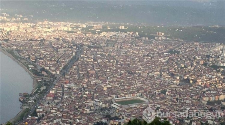 Türkiye'de ev fiyatlarının uçtuğu iller bir bir açıklandı
