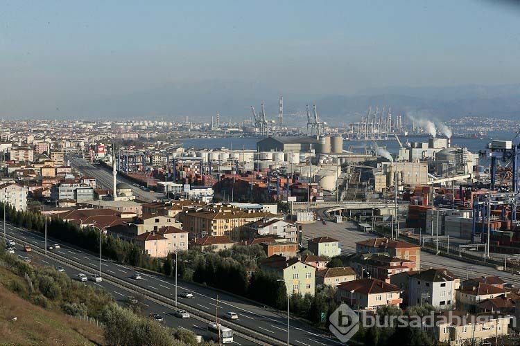 Türkiye'de ev fiyatlarının uçtuğu iller bir bir açıklandı
