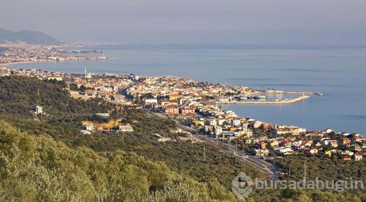 Türkiye'de ev fiyatlarının uçtuğu iller bir bir açıklandı
