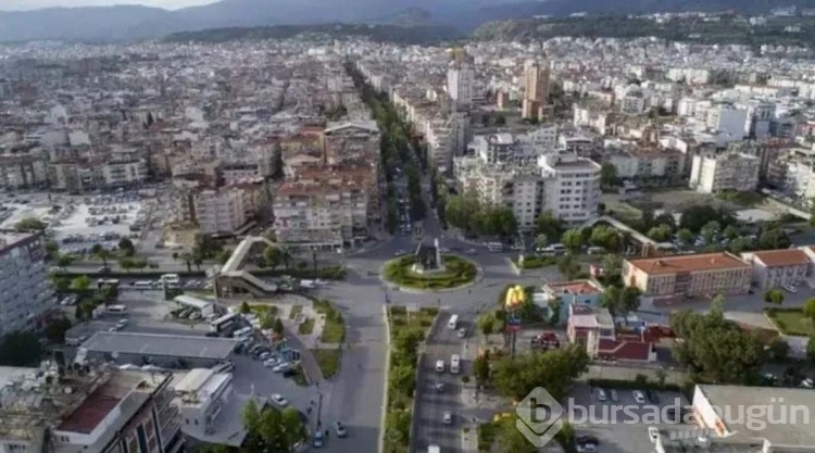 Türkiye'de ev fiyatlarının uçtuğu iller bir bir açıklandı
