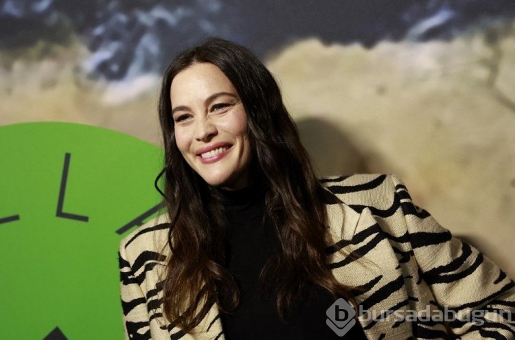 47 yaşındaki Liv Tyler'ın güzellik sırrı belli oldu!