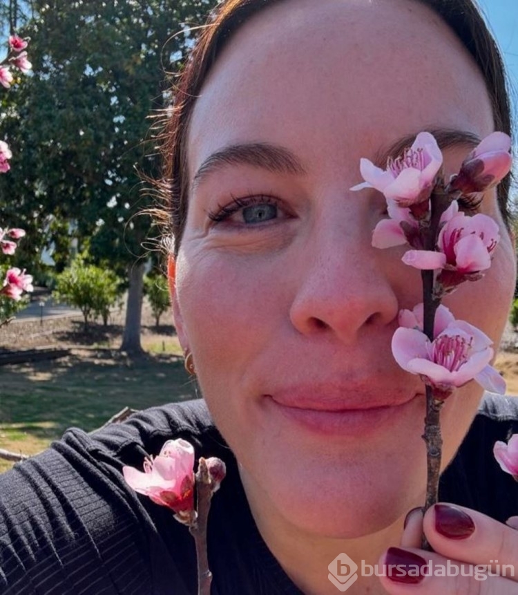 47 yaşındaki Liv Tyler'ın güzellik sırrı belli oldu!