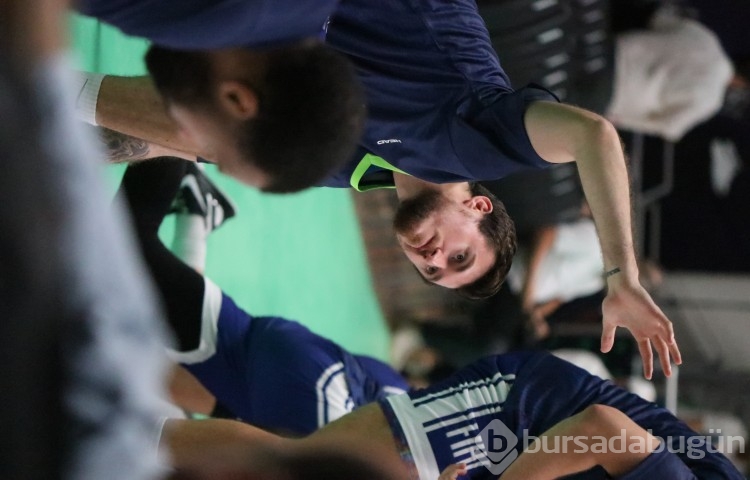 TOFAŞ'ın ilk Avrupa maçında galip geldiği maçtan hafızalara kazınanlar