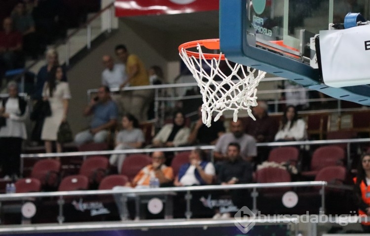 TOFAŞ'ın ilk Avrupa maçında galip geldiği maçtan hafızalara kazınanlar
