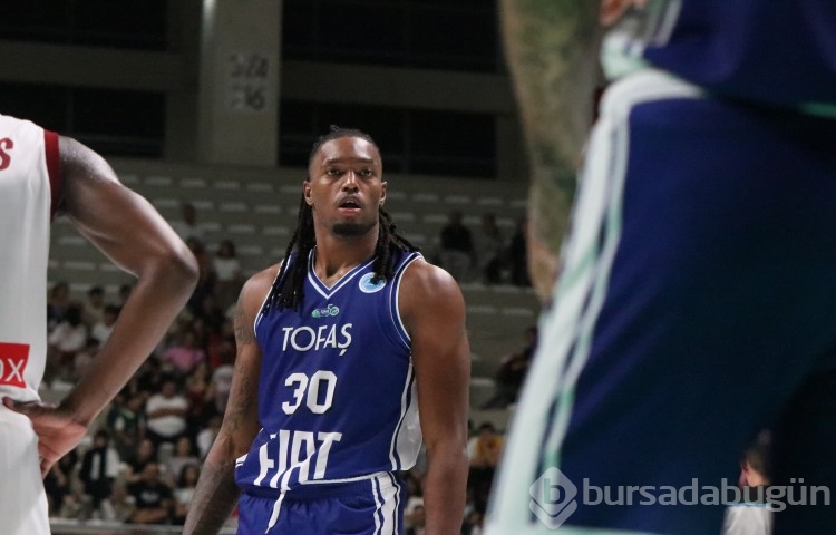 TOFAŞ'ın ilk Avrupa maçında galip geldiği maçtan hafızalara kazınanlar
