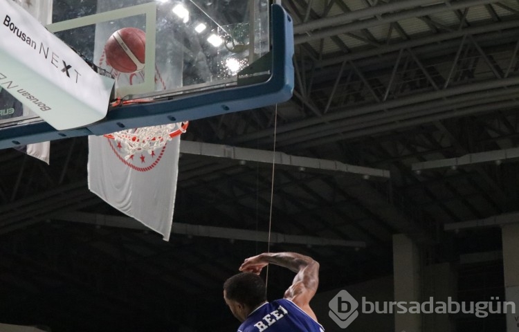TOFAŞ'ın ilk Avrupa maçında galip geldiği maçtan hafızalara kazınanlar