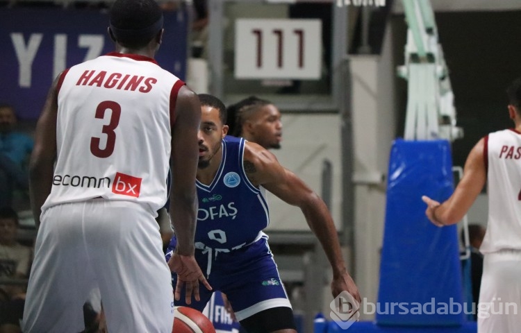 TOFAŞ'ın ilk Avrupa maçında galip geldiği maçtan hafızalara kazınanlar