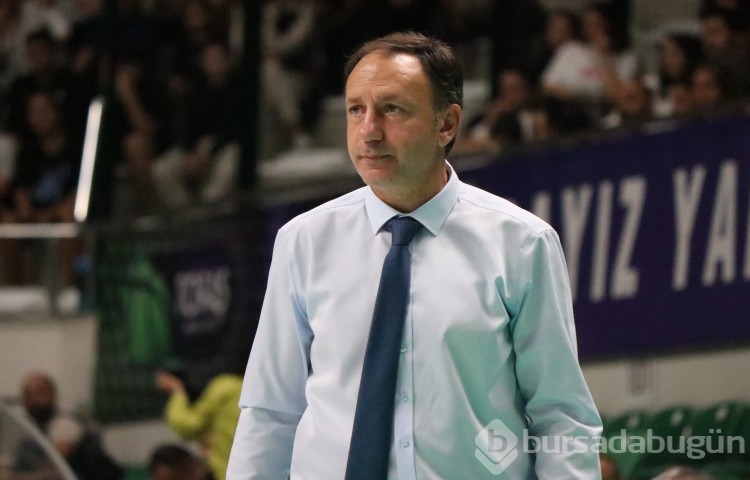 TOFAŞ'ın ilk Avrupa maçında galip geldiği maçtan hafızalara kazınanlar