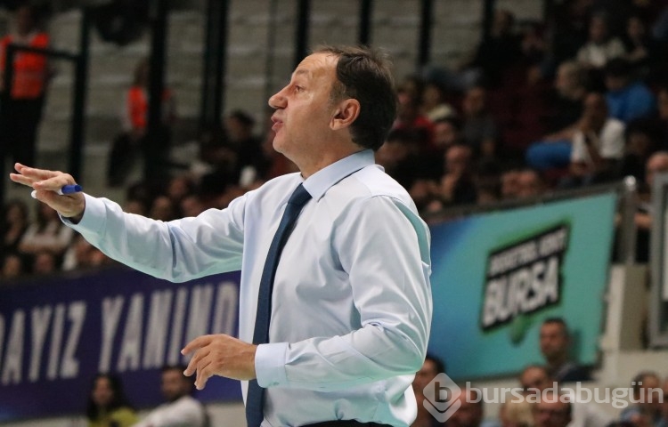 TOFAŞ'ın ilk Avrupa maçında galip geldiği maçtan hafızalara kazınanlar