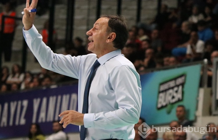 TOFAŞ'ın ilk Avrupa maçında galip geldiği maçtan hafızalara kazınanlar