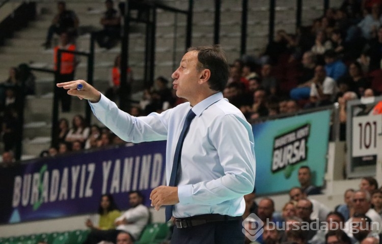 TOFAŞ'ın ilk Avrupa maçında galip geldiği maçtan hafızalara kazınanlar