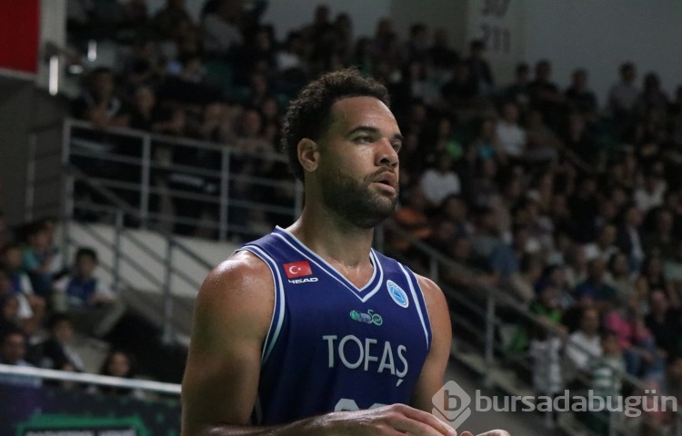 TOFAŞ'ın ilk Avrupa maçında galip geldiği maçtan hafızalara kazınanlar