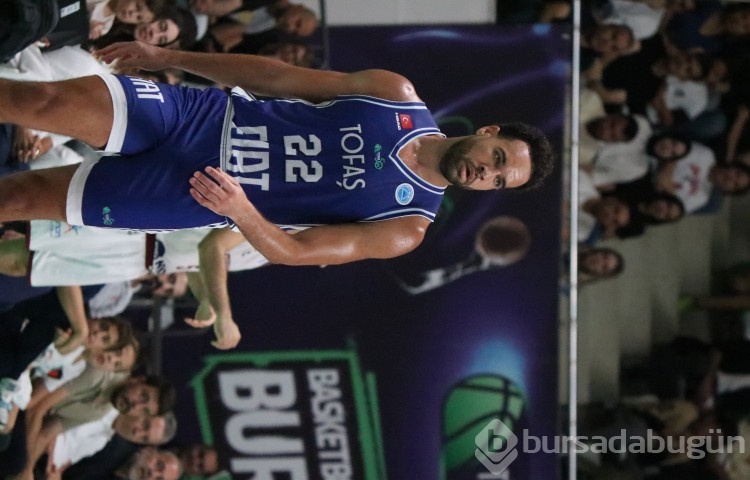 TOFAŞ'ın ilk Avrupa maçında galip geldiği maçtan hafızalara kazınanlar