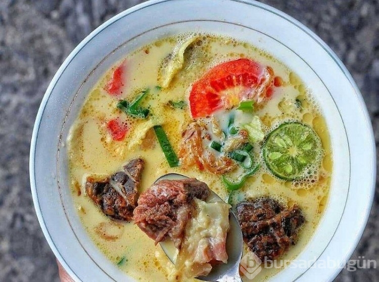Dünyanın en iyi çorbaları açıklandı: Türkiye'den 2 çorba var
