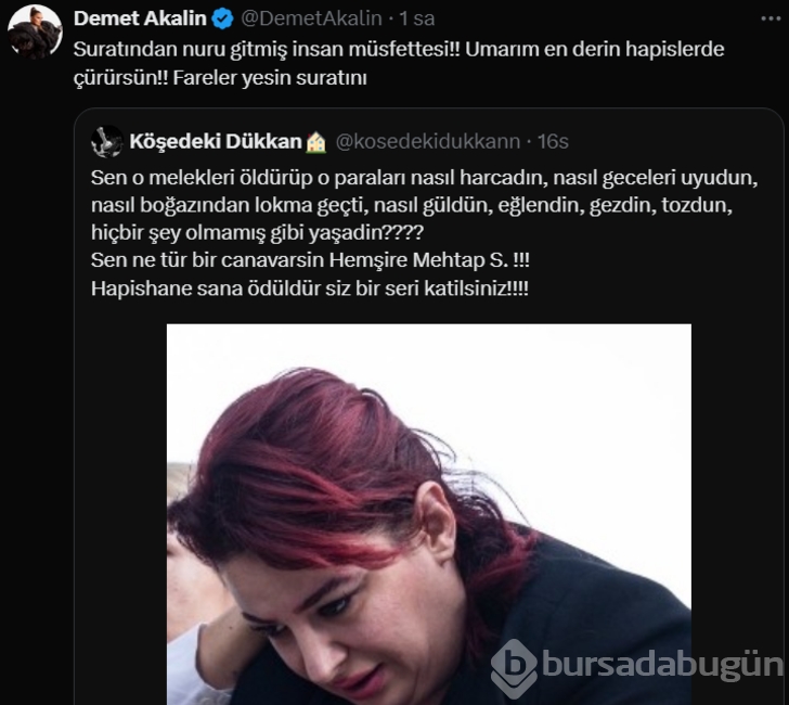 Ünlü isimler Yenidoğan bebek çetesi skandalıyla çileden çıktı! 
