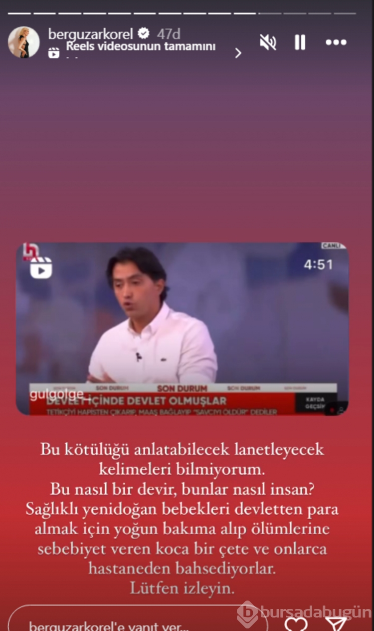 Ünlü isimler Yenidoğan bebek çetesi skandalıyla çileden çıktı! 
