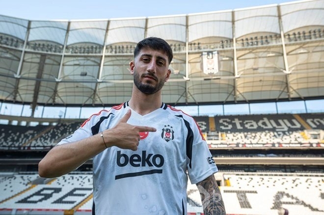 Süper Lig'de en az süre alan yeni transferler
