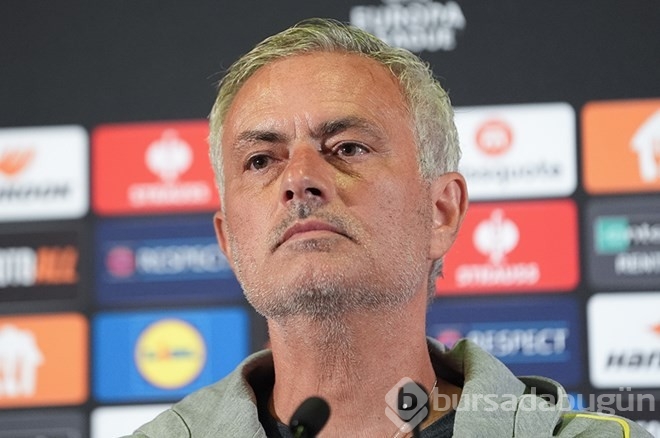 Mourinho'nun İstanbul'daki hayatı takip ediliyor: Her gün aynı yemekleri yiyor
