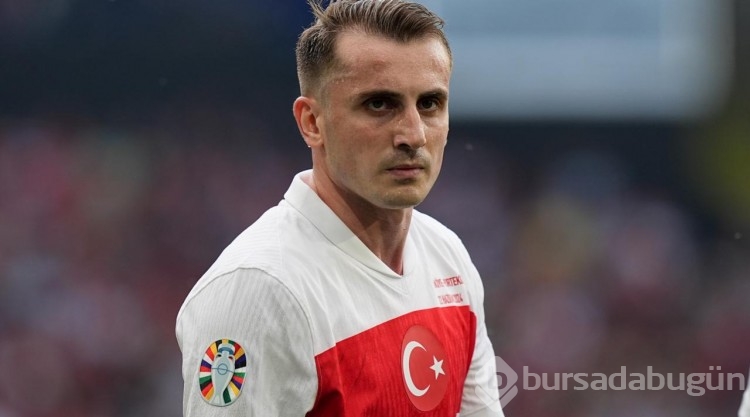 Kerem Aktürkoğlu derbi öncesi konuştu: Galatasaray yener tabii ki