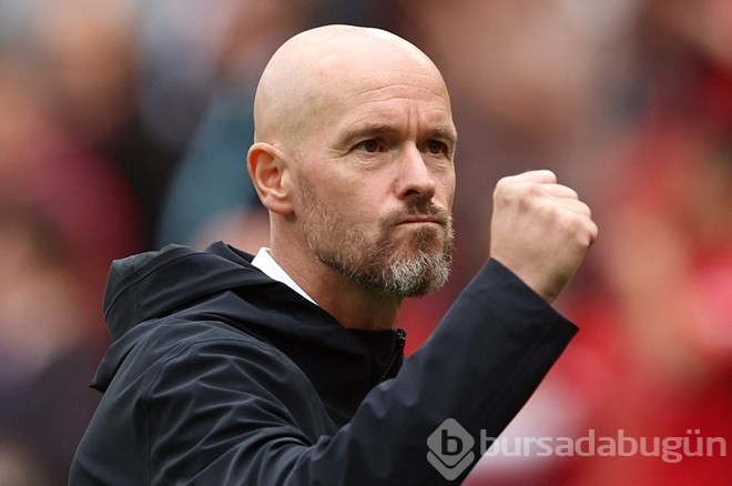 Erik ten Hag'dan, Fenerbahçe maçı öncesi Mourinho'ya övgü