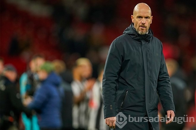 Erik ten Hag'dan, Fenerbahçe maçı öncesi Mourinho'ya övgü