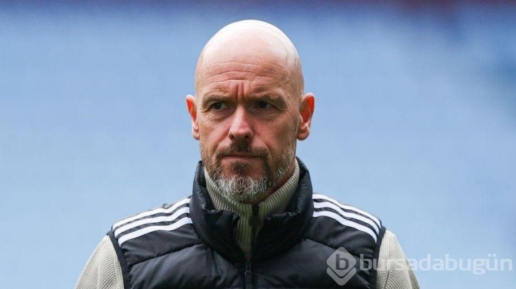 Erik ten Hag'dan, Fenerbahçe maçı öncesi Mourinho'ya övgü