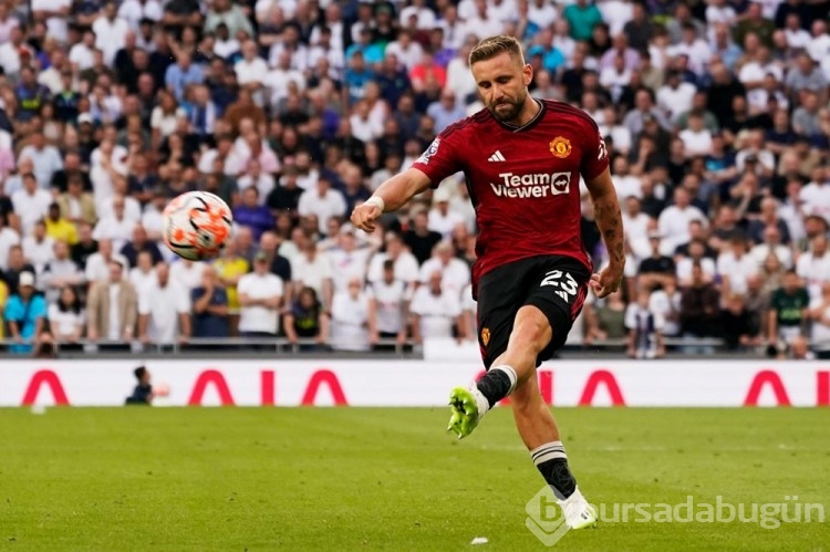 Manchester United, Fenerbahçe maçında 7 kişi eksik