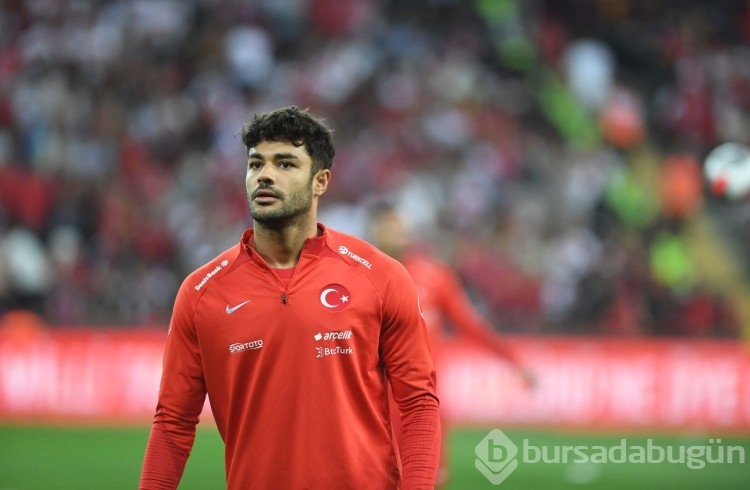 Dünyanın en değerli 10 Türk futbolcusu belli oldu!