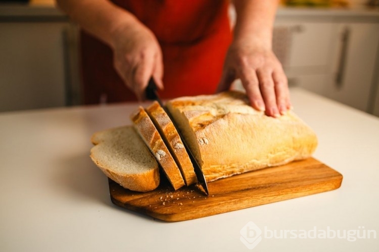 Bayatlamadan ekmek saklamanın bilinmeyen püf noktası