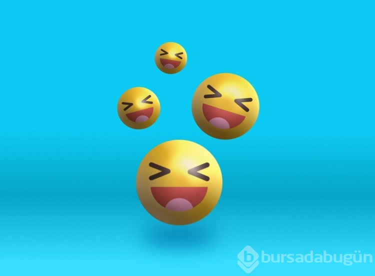 Erkeklerin kullanmaması gereken emojiler, kadınlara göre bu emojiler 'dişil' gösteriyor!
