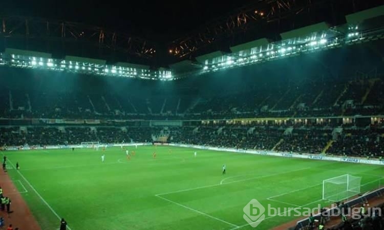 Süper Lig'de en çok taraftar çeken stadyumlar açıklandı