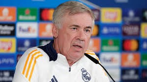 Carlo Ancelotti'nin üvey evlatları
