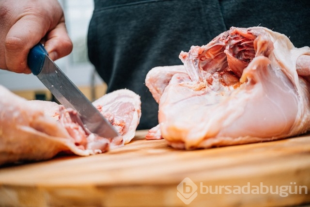 Buzdolabınızdaki tavuk ne zaman bozulur?
