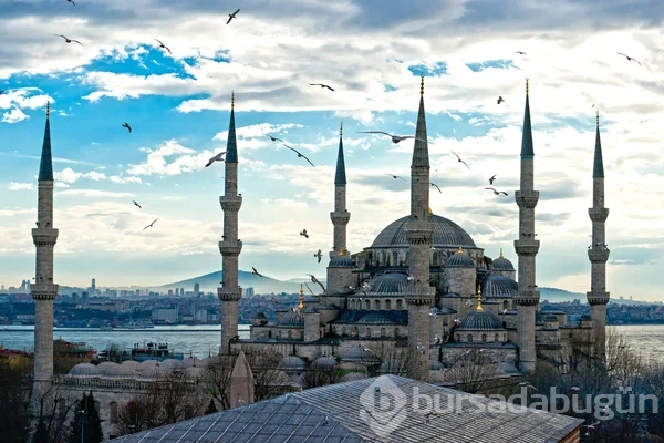 Hayırlı Cumalar: En güzel, anlamlı, dualı, kısa-uzun, farklı cuma mesajları
