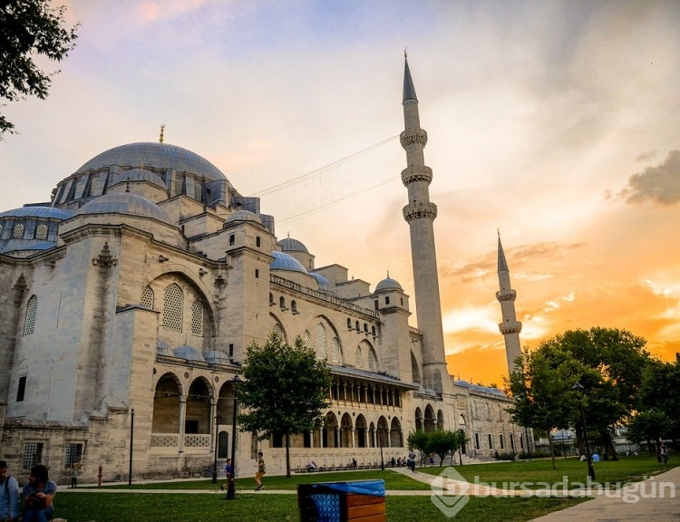 Hayırlı Cumalar: En güzel, anlamlı, dualı, kısa-uzun, farklı cuma mesajları
