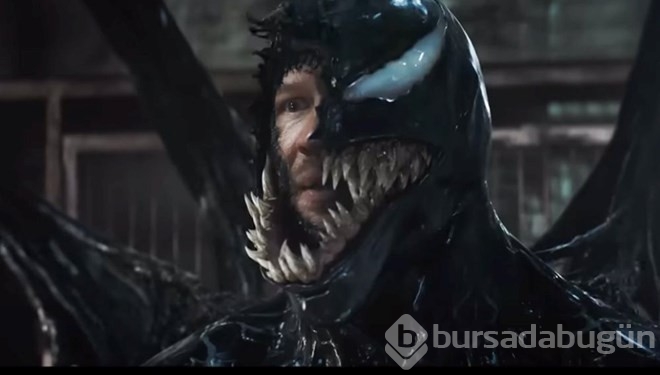 Venom: Son Dans filmi gişede beklentiyi karşılayamadı