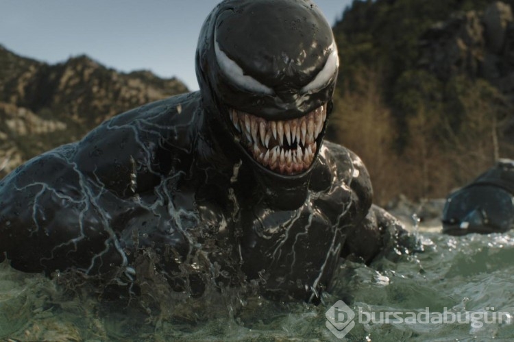 Venom: Son Dans filmi gişede beklentiyi karşılayamadı