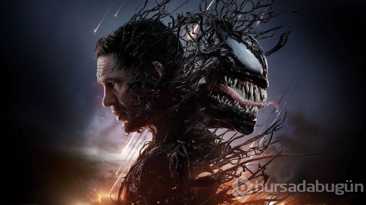 Venom: Son Dans filmi gişede beklentiyi karşılayamadı