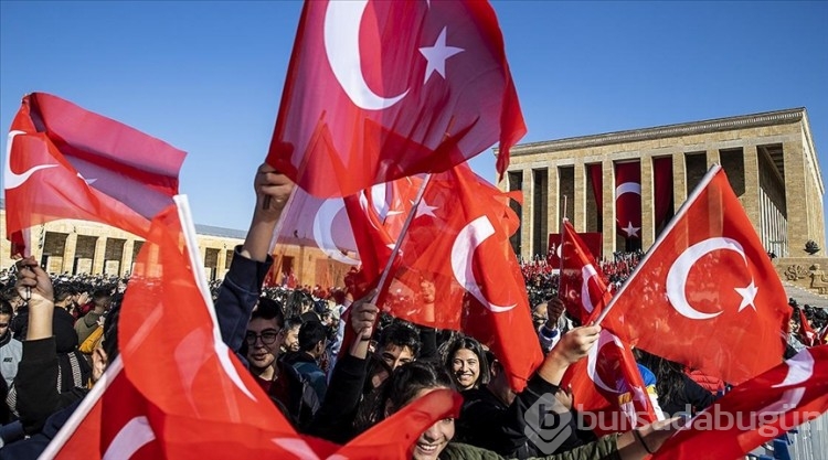 29 Ekim Cumhuriyet Bayramı nedir? Cumhuriyet Bayramı neden kutlanır?